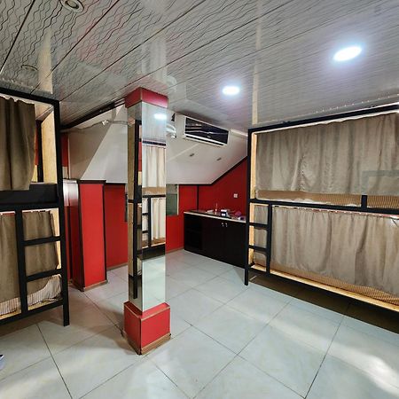 Gallary Hostel Tbilisi Ngoại thất bức ảnh