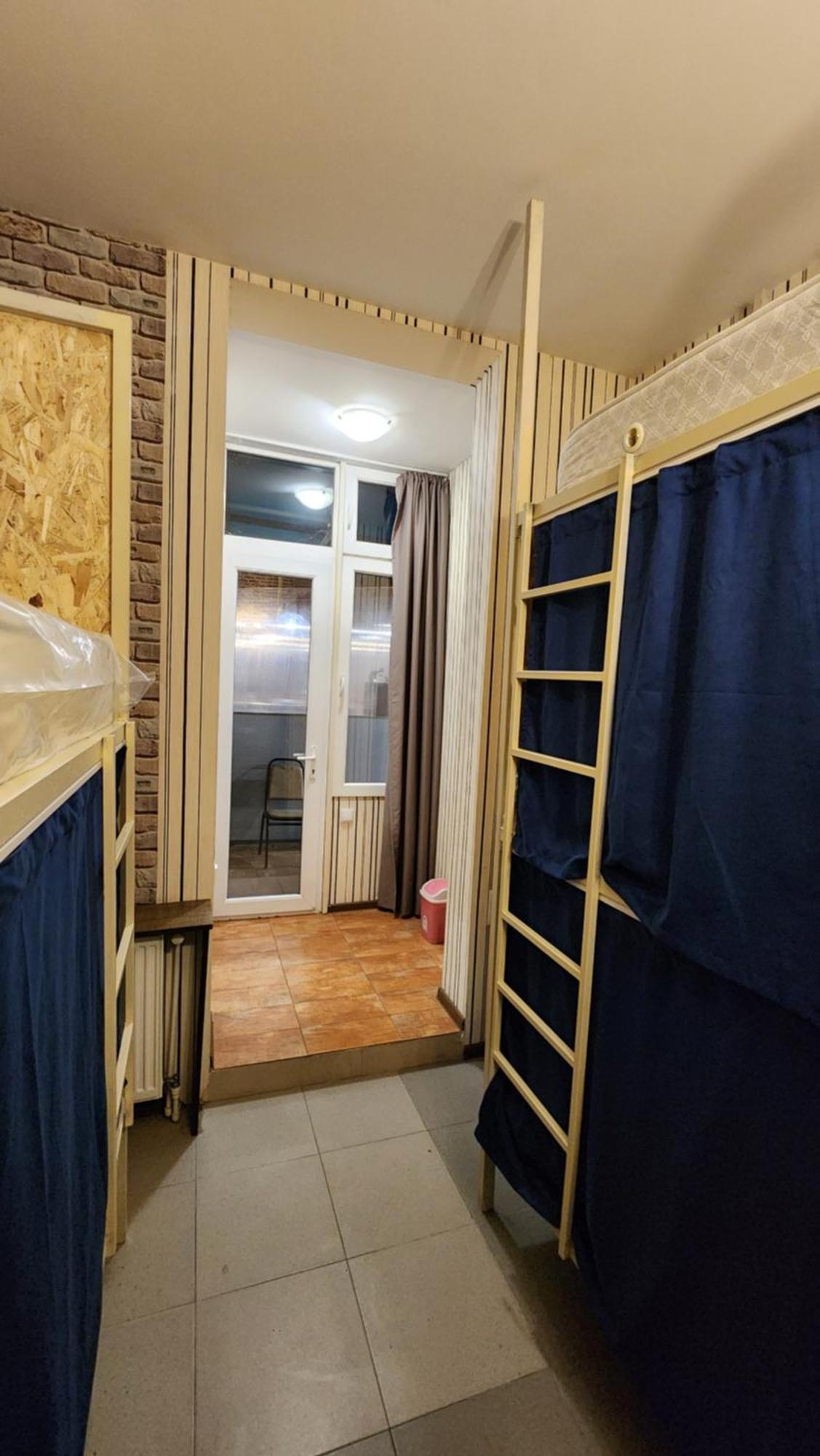 Gallary Hostel Tbilisi Ngoại thất bức ảnh