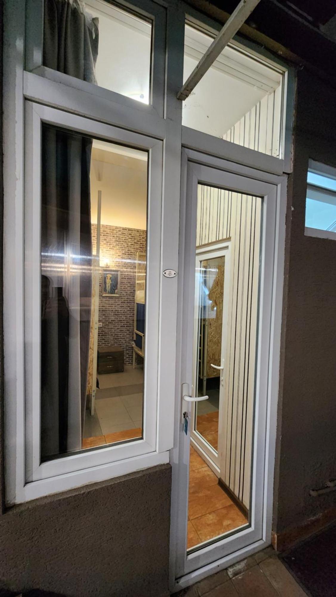 Gallary Hostel Tbilisi Ngoại thất bức ảnh