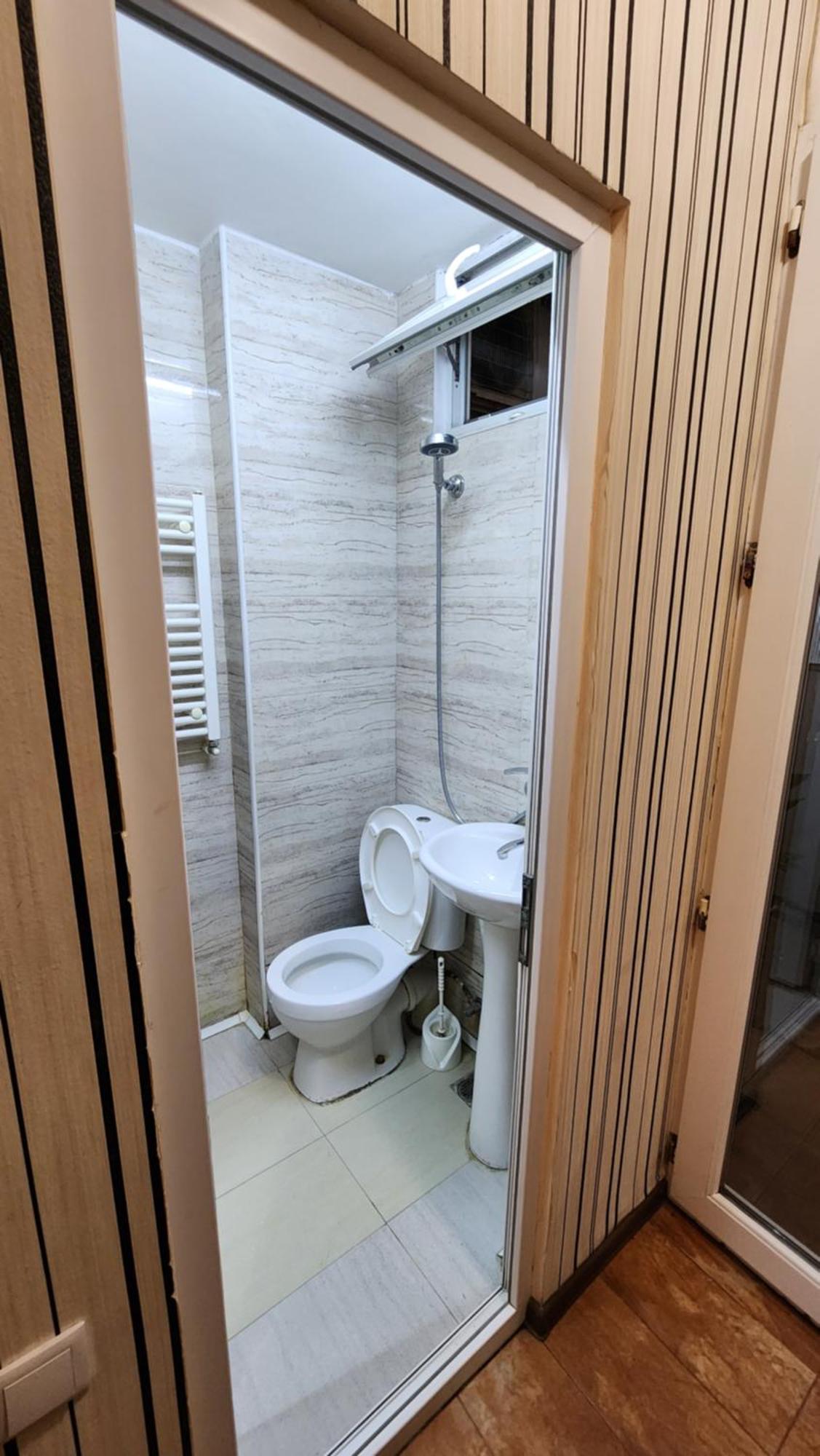 Gallary Hostel Tbilisi Ngoại thất bức ảnh