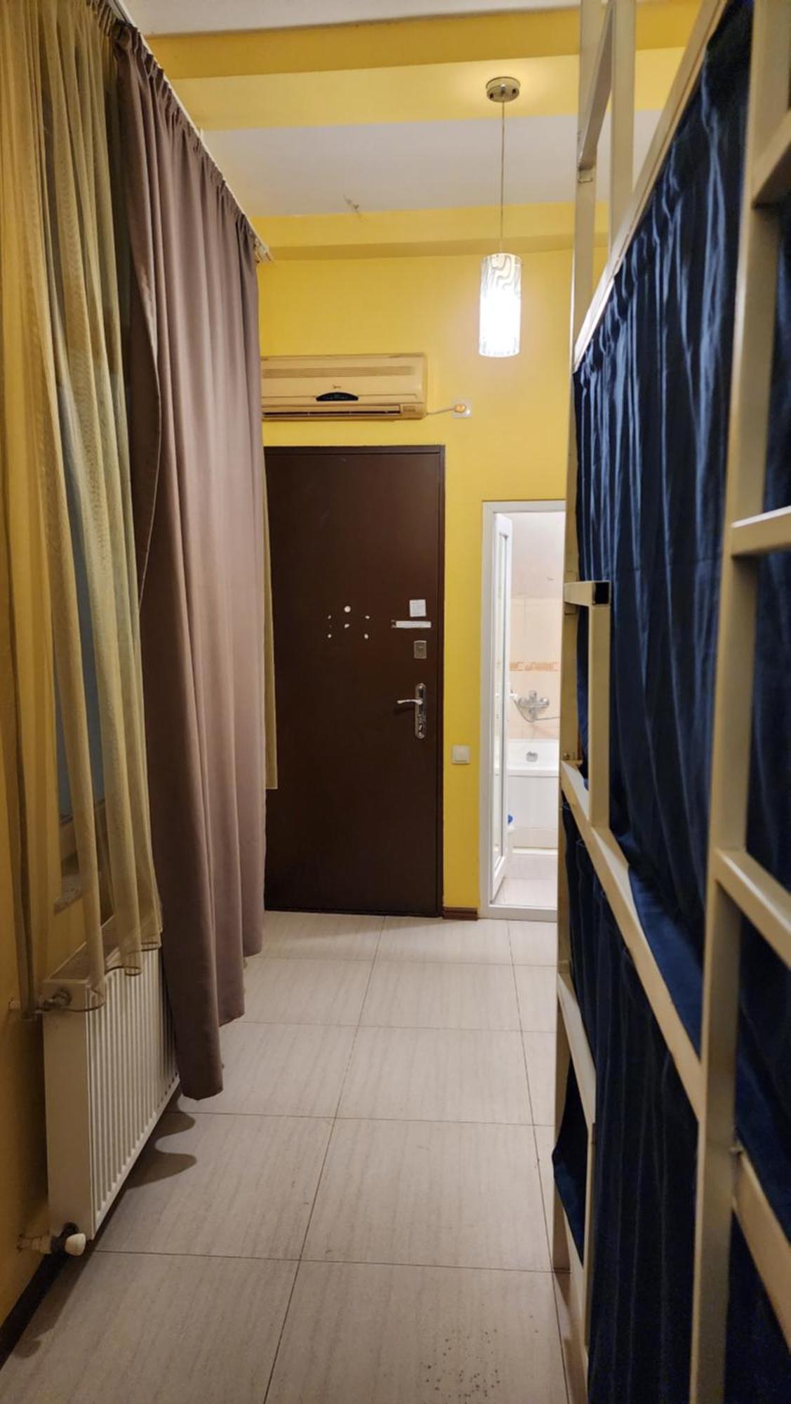 Gallary Hostel Tbilisi Ngoại thất bức ảnh