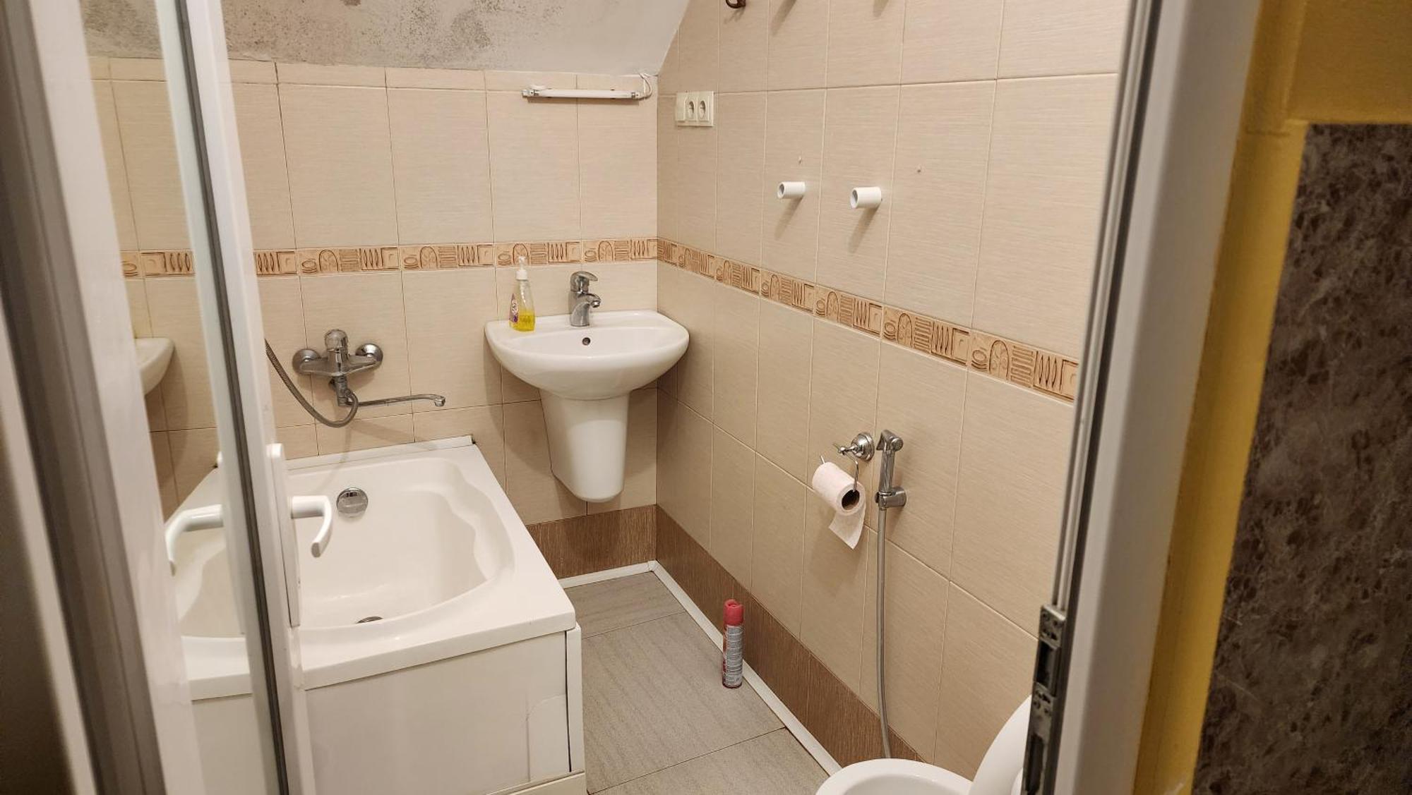 Gallary Hostel Tbilisi Ngoại thất bức ảnh