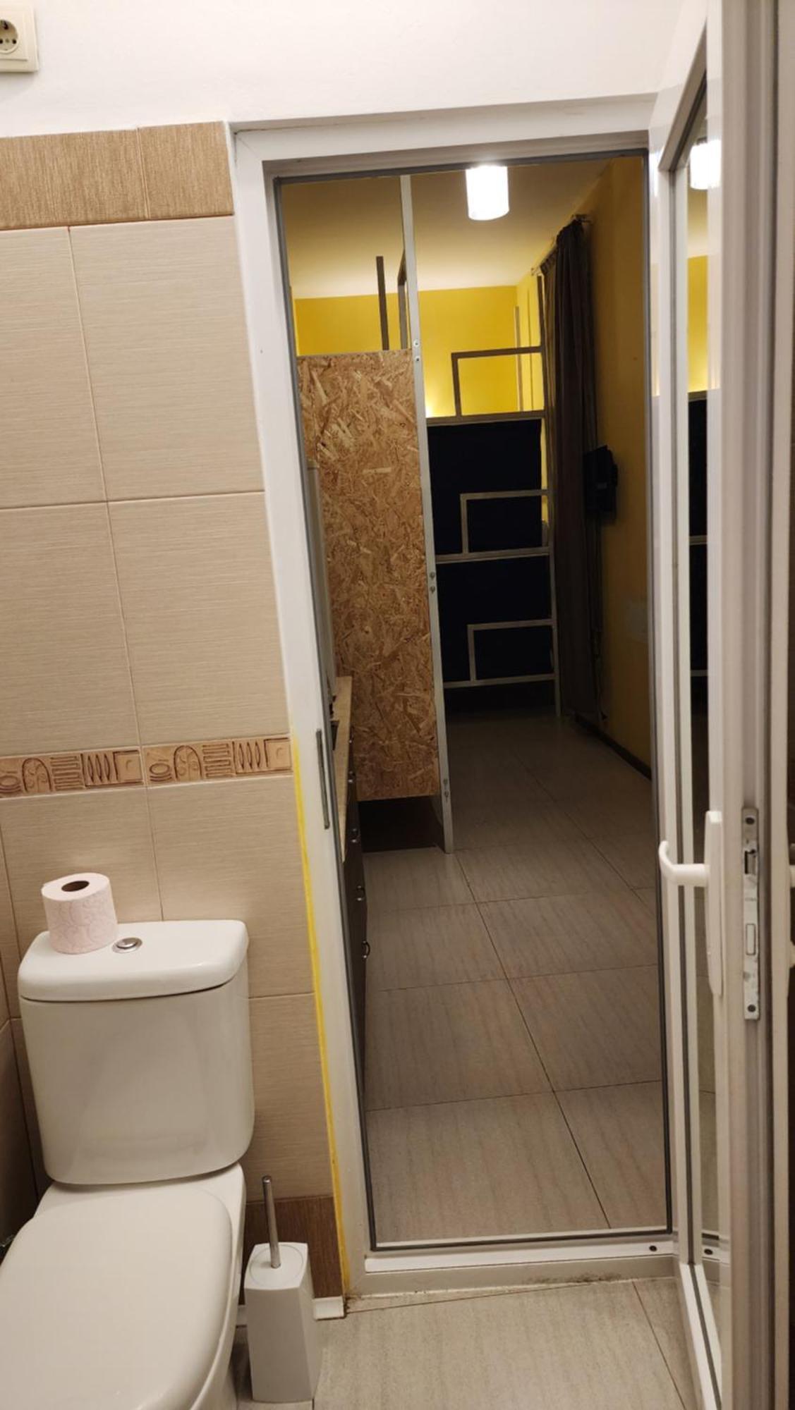 Gallary Hostel Tbilisi Ngoại thất bức ảnh