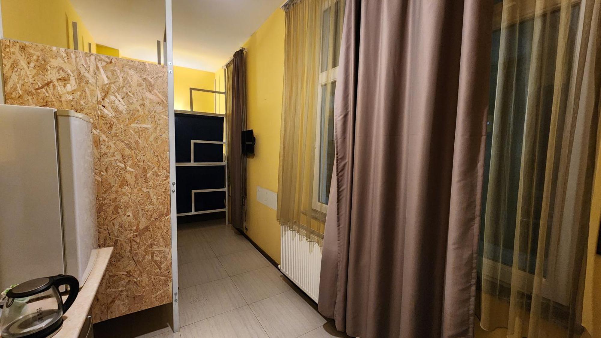 Gallary Hostel Tbilisi Ngoại thất bức ảnh