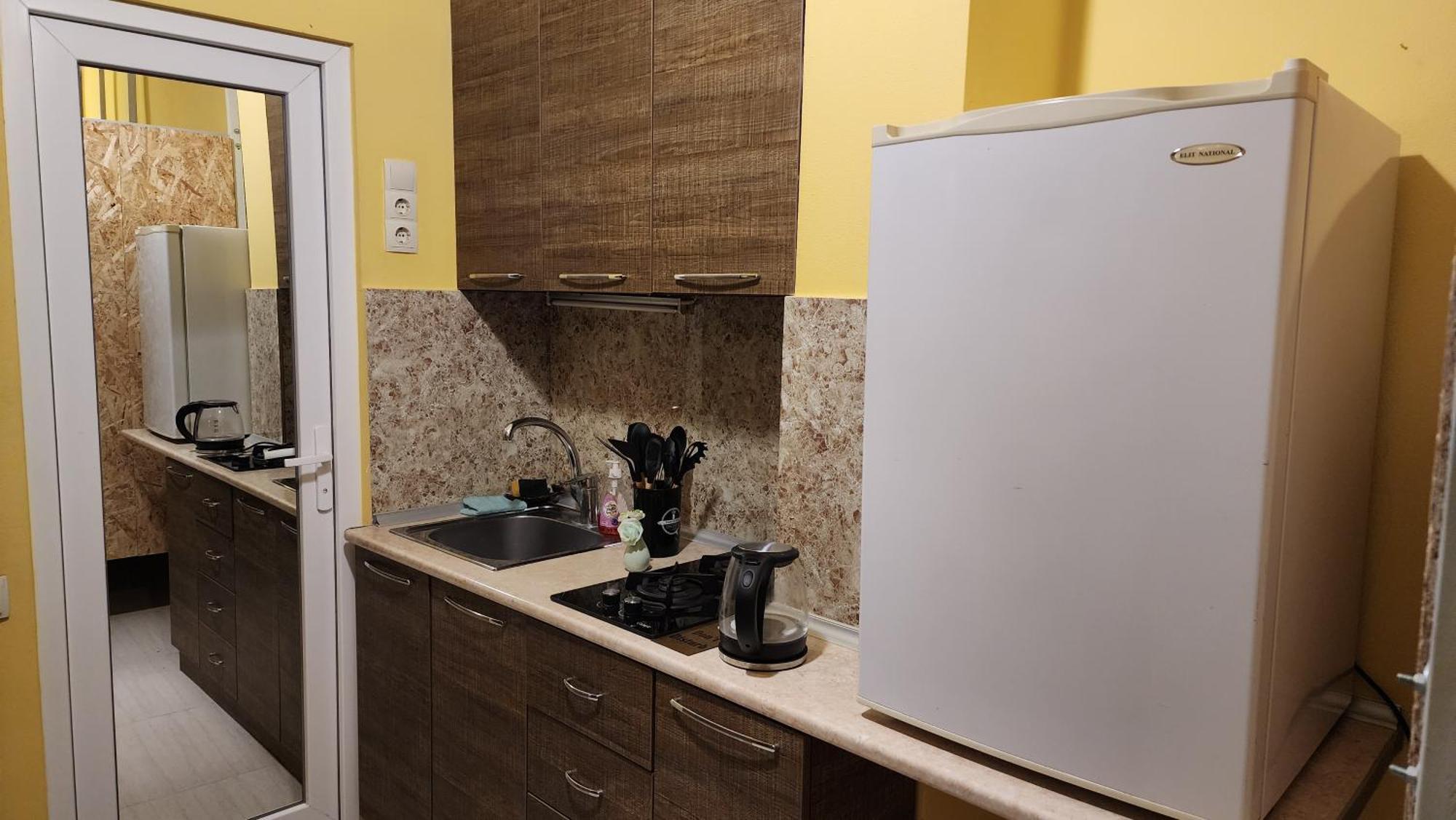Gallary Hostel Tbilisi Ngoại thất bức ảnh