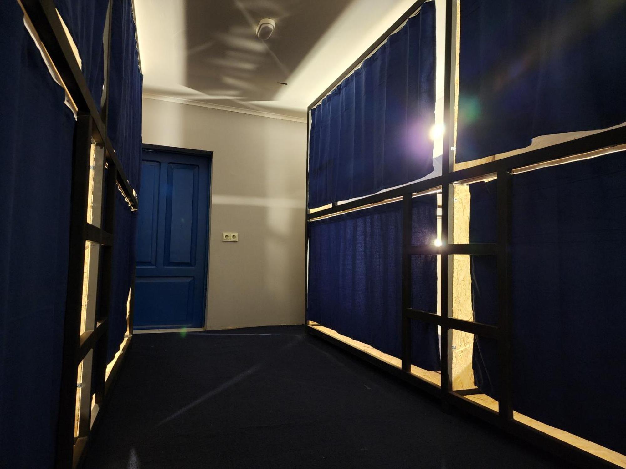 Gallary Hostel Tbilisi Ngoại thất bức ảnh