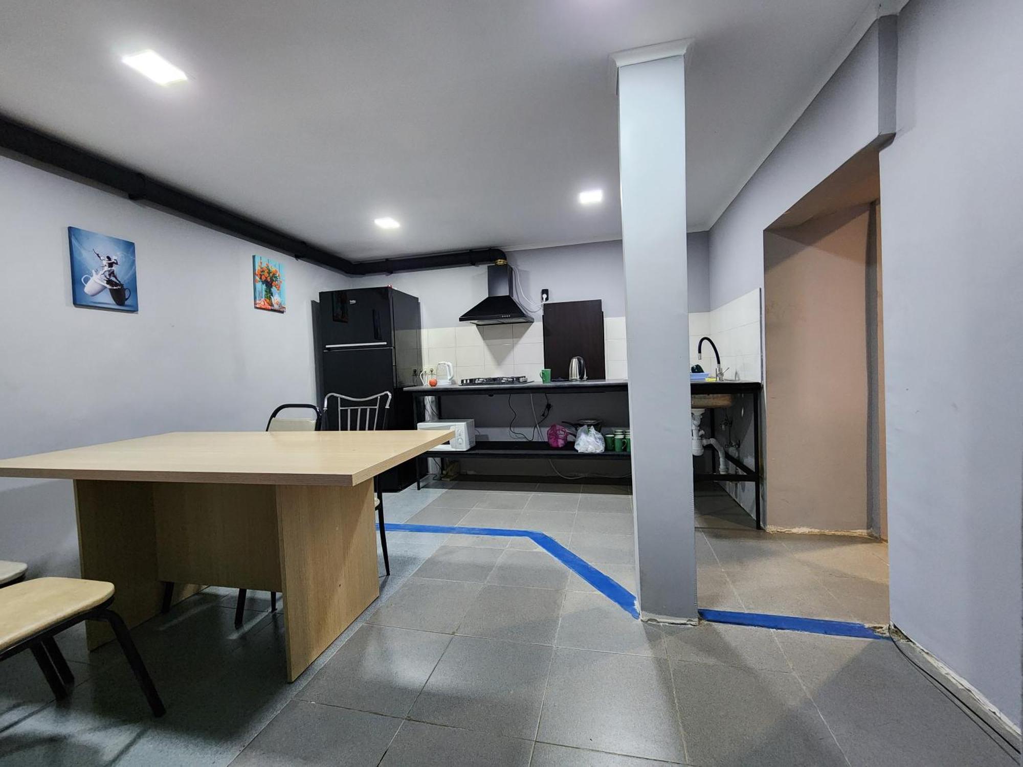 Gallary Hostel Tbilisi Ngoại thất bức ảnh