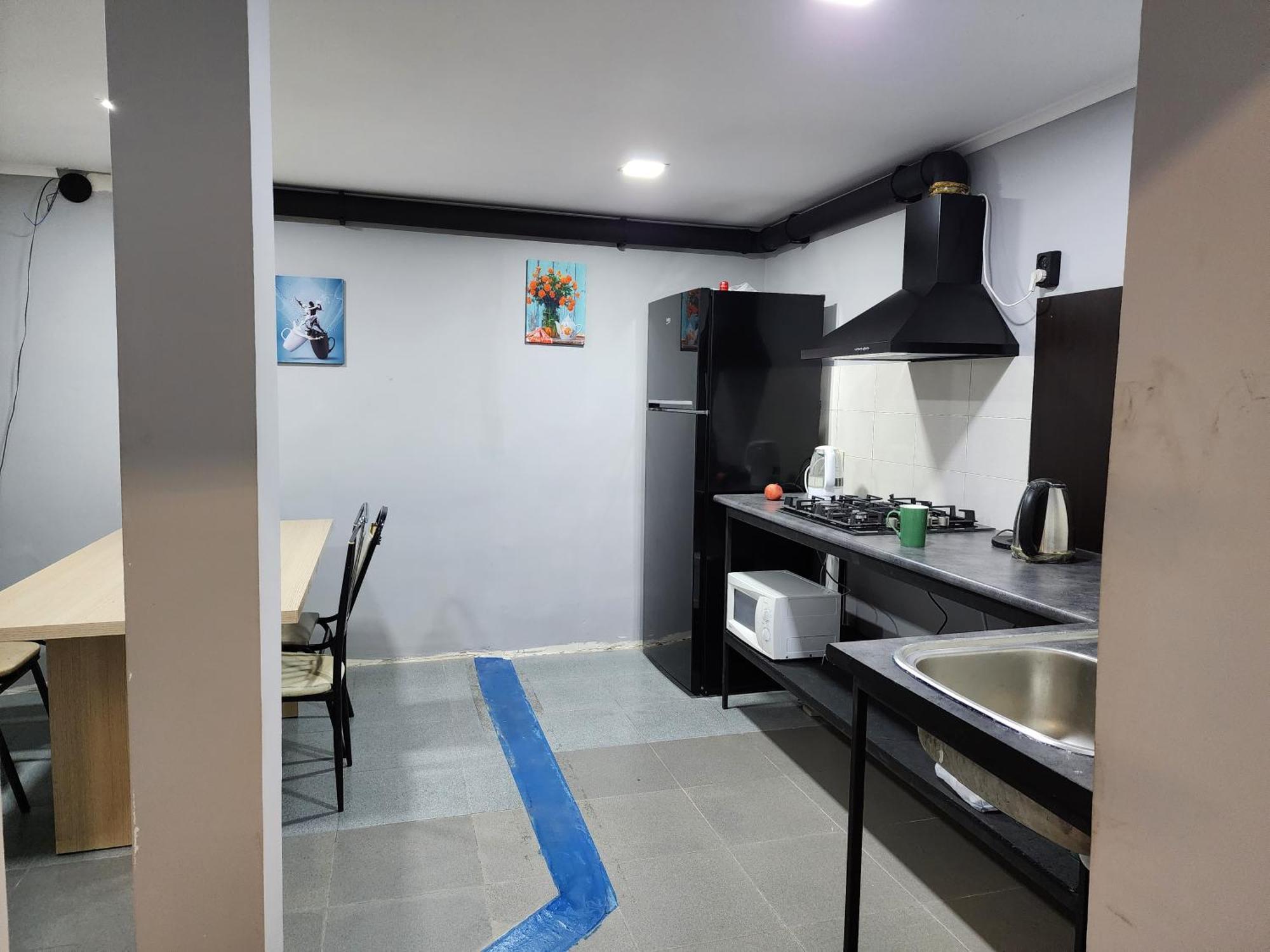 Gallary Hostel Tbilisi Ngoại thất bức ảnh