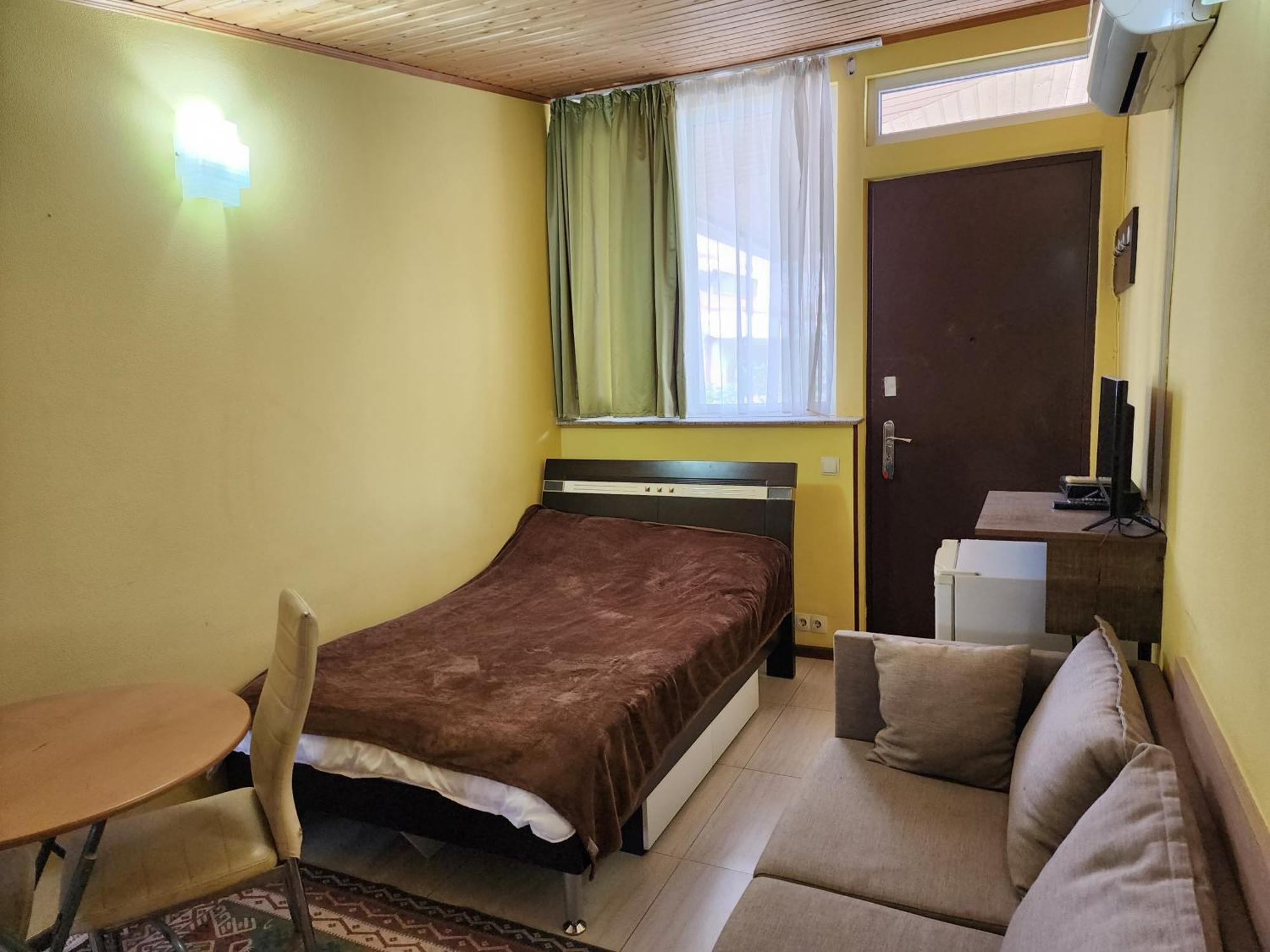 Gallary Hostel Tbilisi Ngoại thất bức ảnh