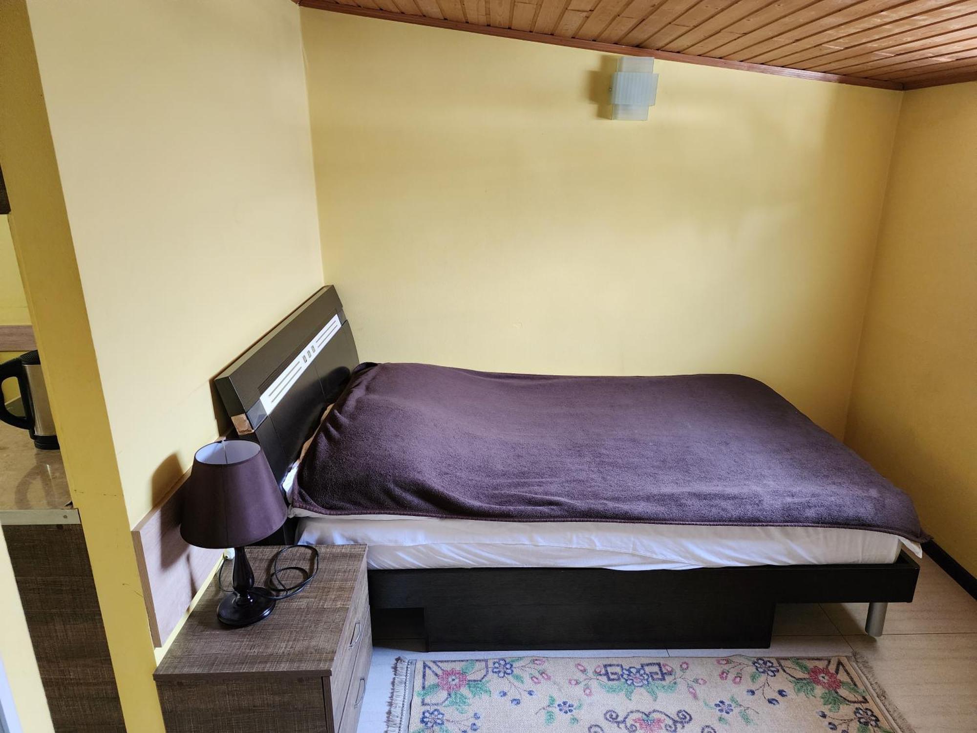 Gallary Hostel Tbilisi Ngoại thất bức ảnh