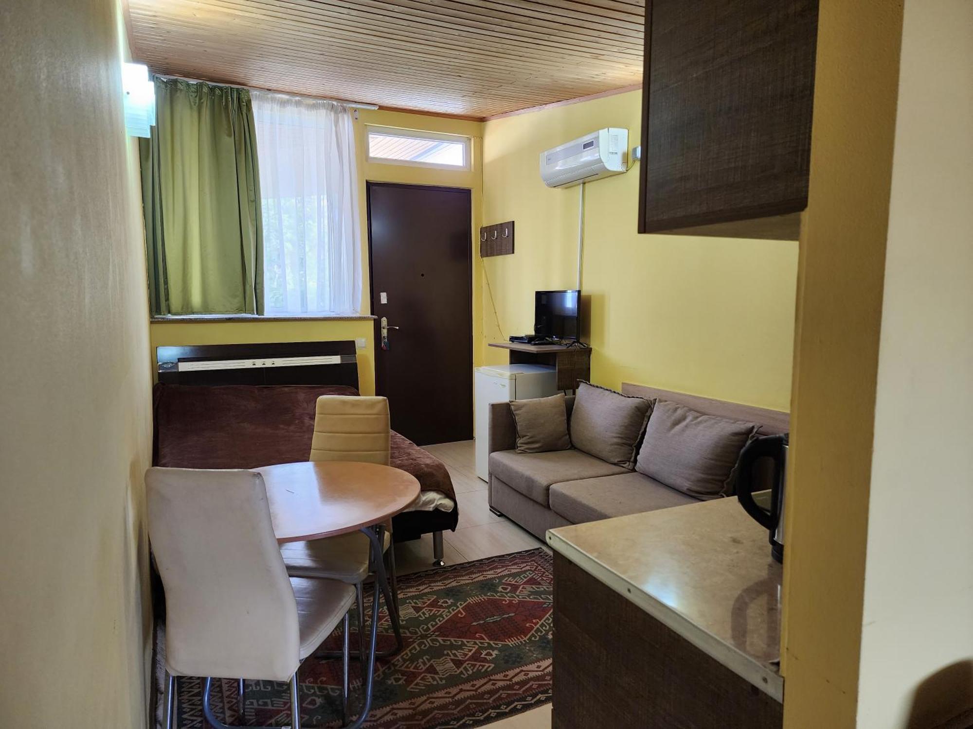 Gallary Hostel Tbilisi Ngoại thất bức ảnh