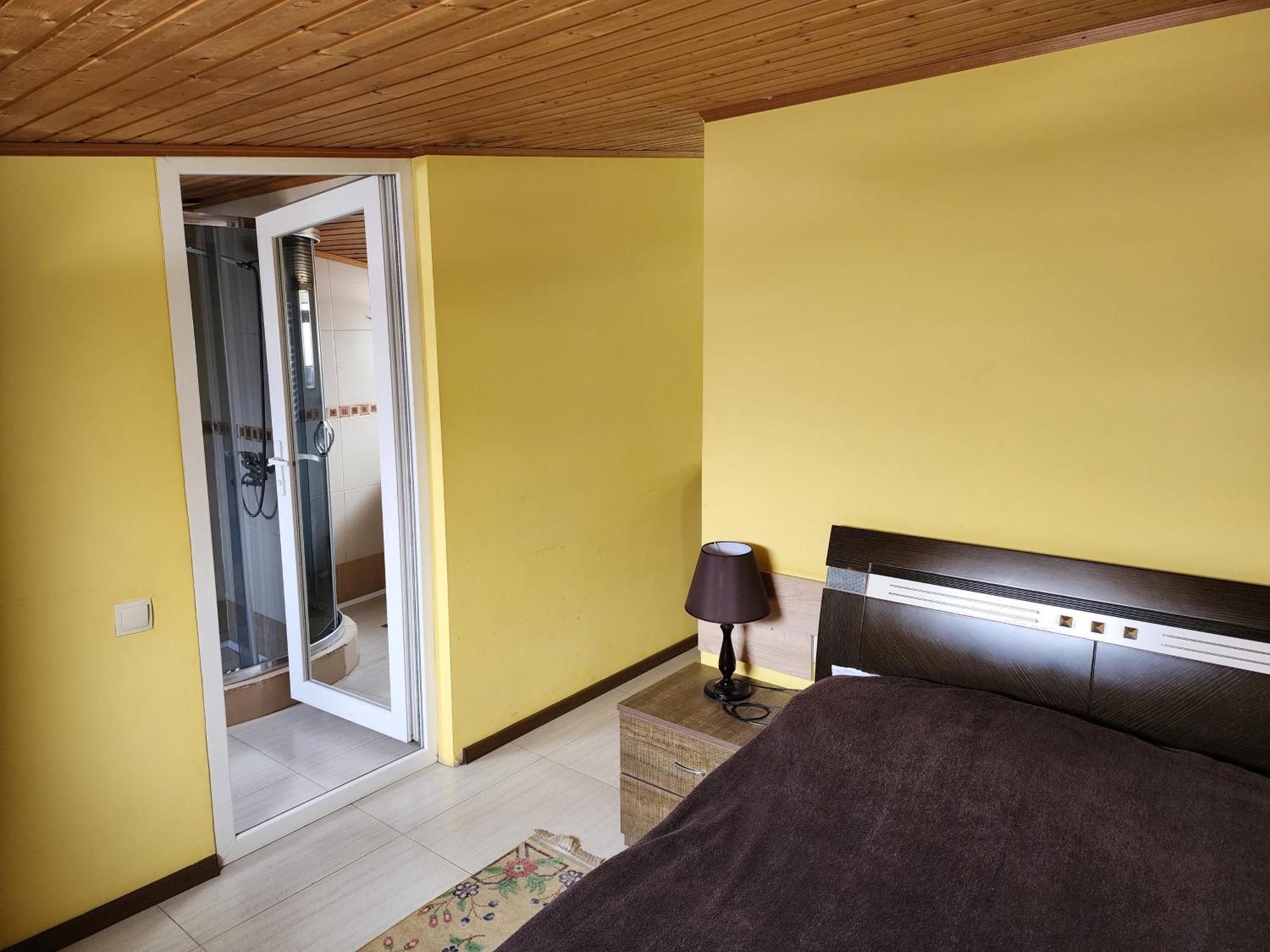Gallary Hostel Tbilisi Ngoại thất bức ảnh