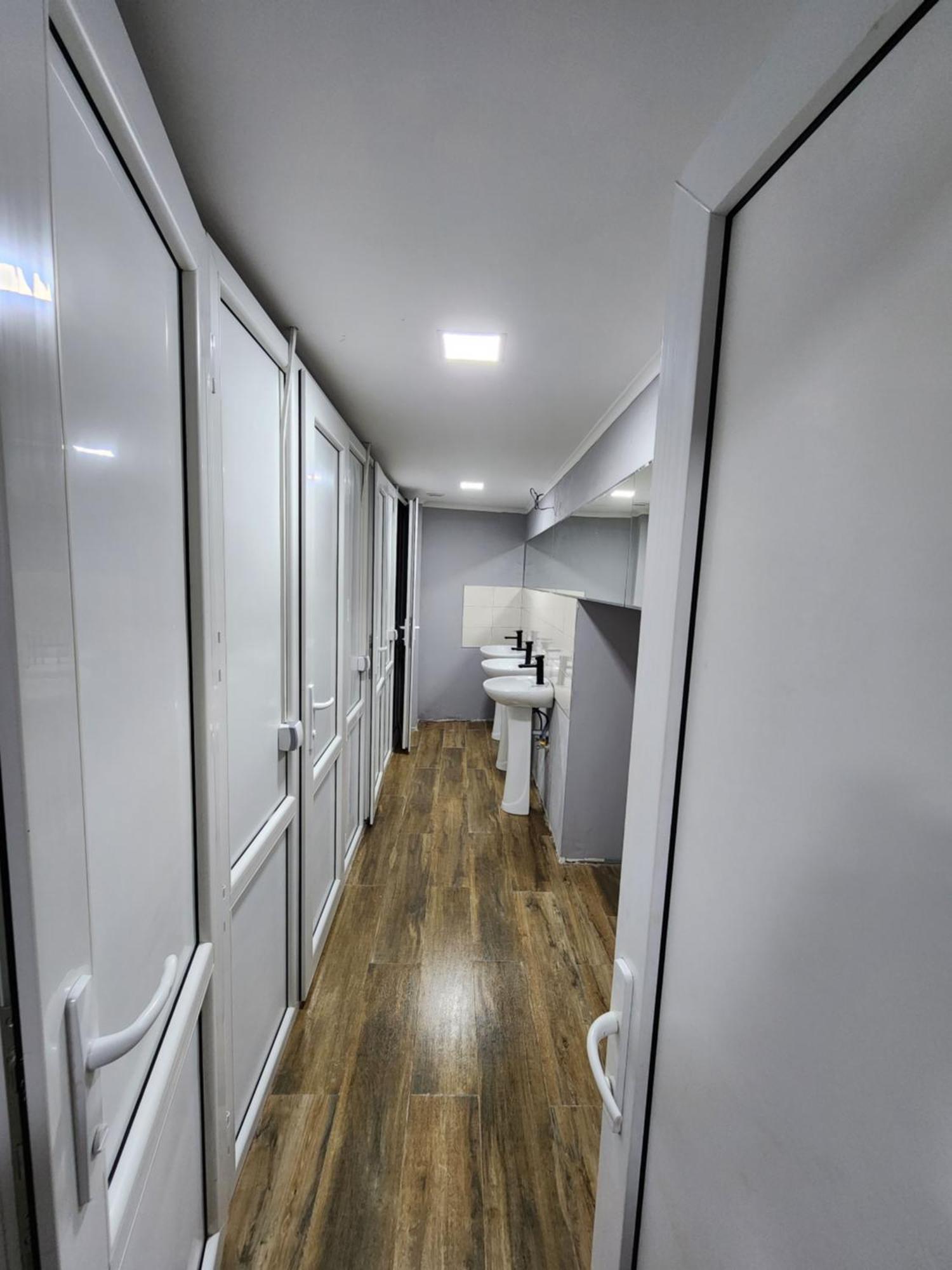 Gallary Hostel Tbilisi Ngoại thất bức ảnh