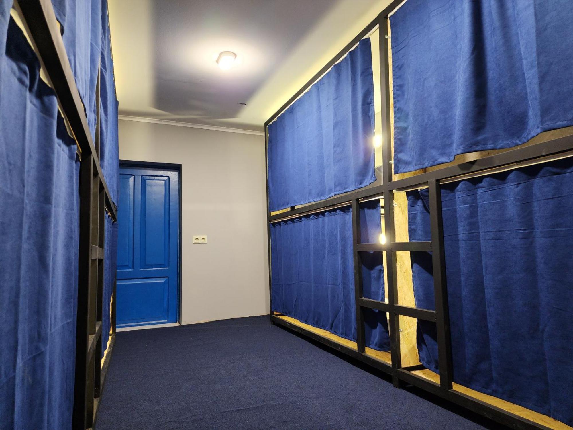 Gallary Hostel Tbilisi Ngoại thất bức ảnh