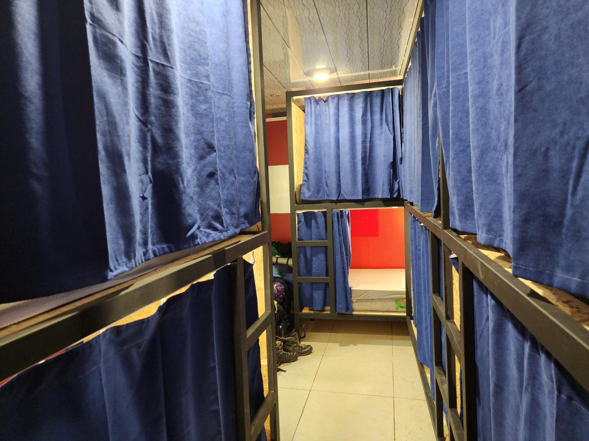 Gallary Hostel Tbilisi Ngoại thất bức ảnh