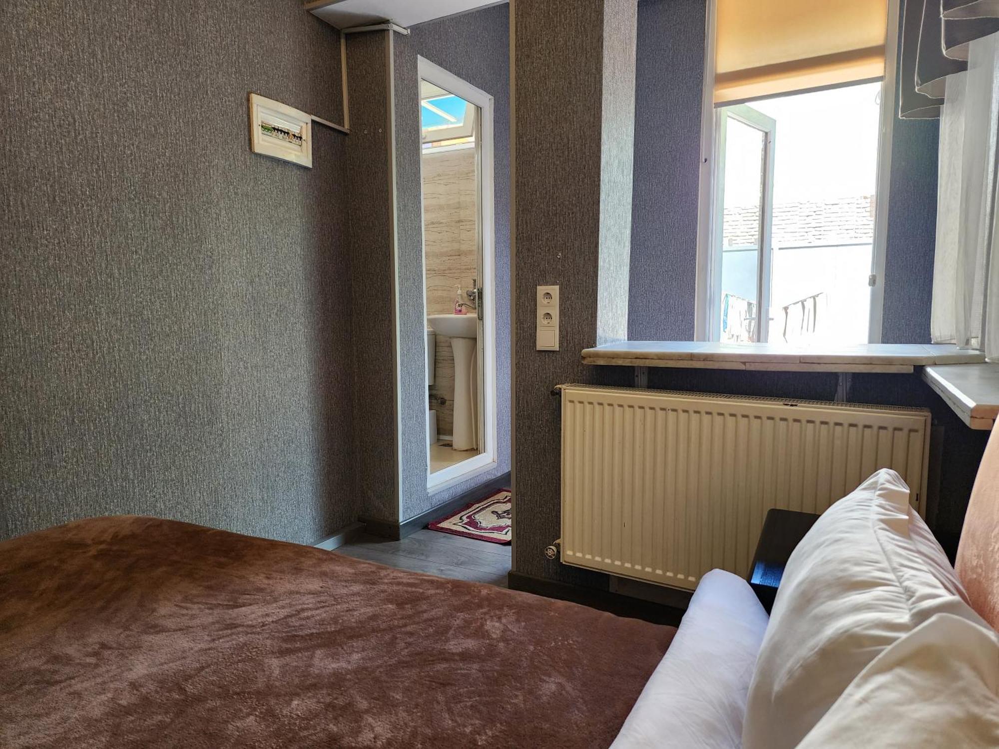 Gallary Hostel Tbilisi Ngoại thất bức ảnh
