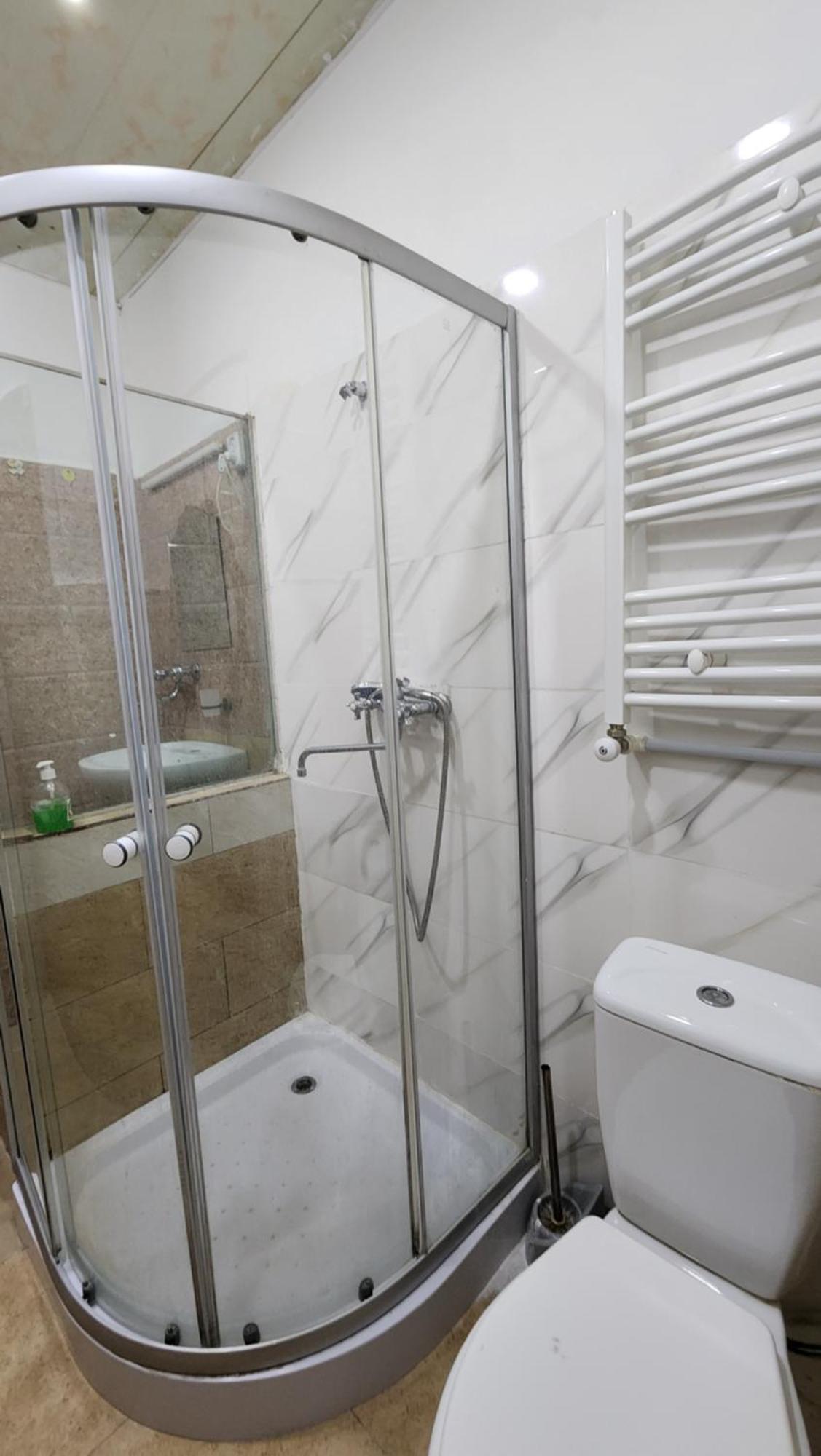 Gallary Hostel Tbilisi Ngoại thất bức ảnh