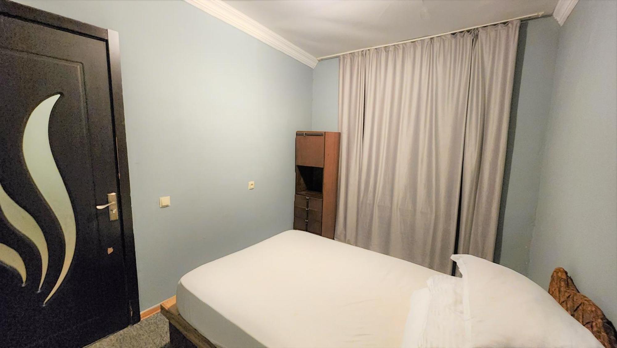 Gallary Hostel Tbilisi Ngoại thất bức ảnh