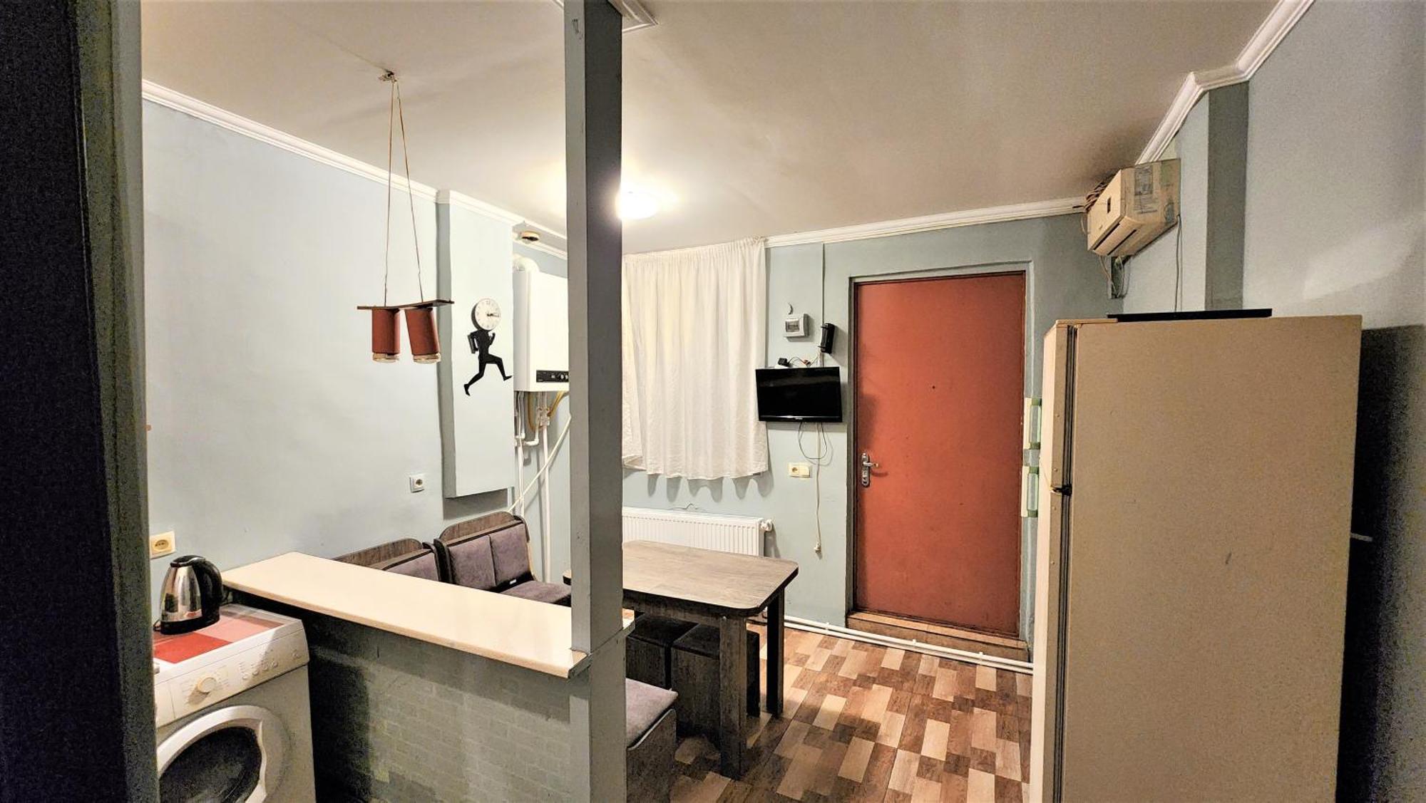 Gallary Hostel Tbilisi Ngoại thất bức ảnh