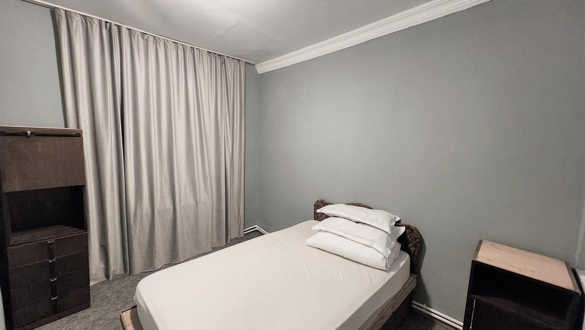 Gallary Hostel Tbilisi Ngoại thất bức ảnh