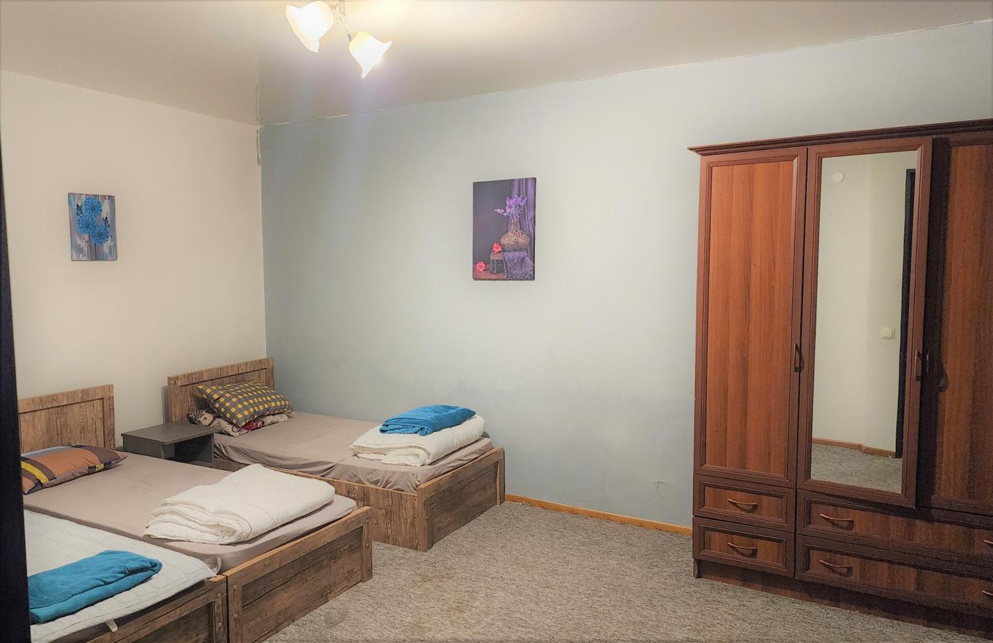 Gallary Hostel Tbilisi Ngoại thất bức ảnh